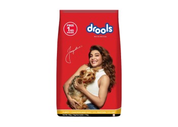 Trockenfutter für Hunde