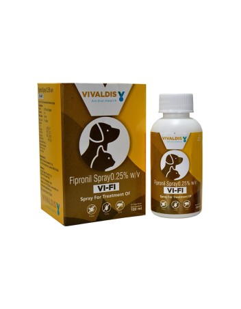 Flohspray