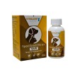 Aerosol contra pulgas