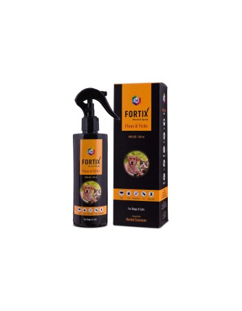 Fleas Spray