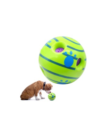 Kicherball