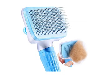 Brosse à cheveux