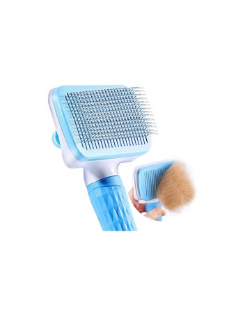 cepillo de pelo