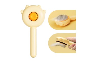 Hair Brush
