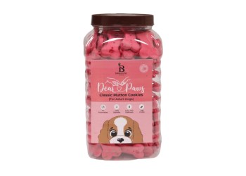 Supplemento per cani
