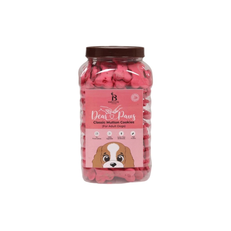 Dog Supplement
