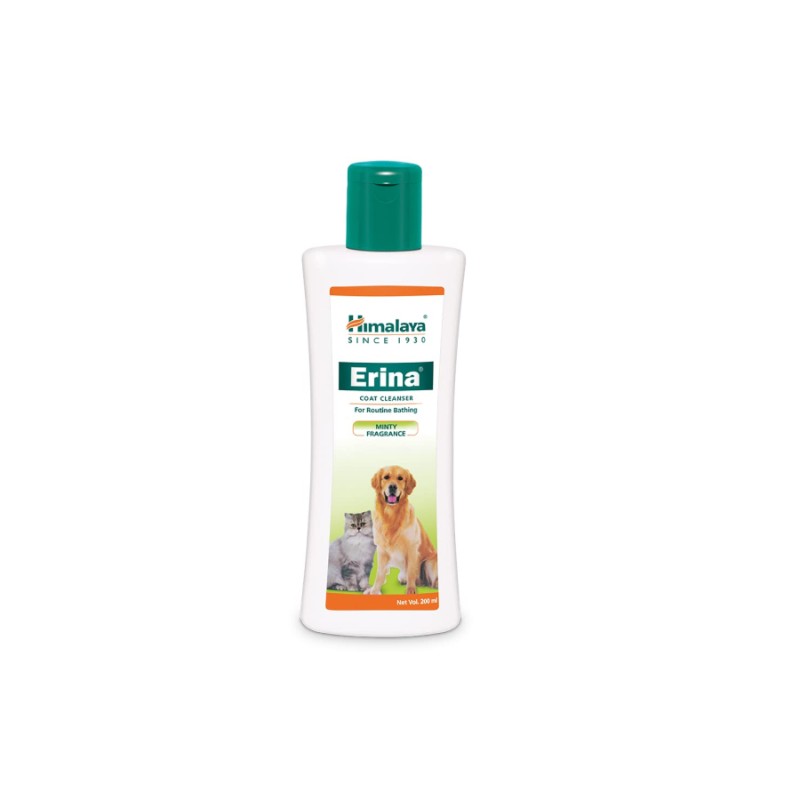 Welpenshampoo
