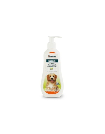 Shampoo per cuccioli